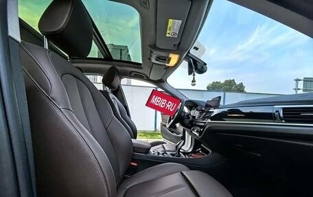 BMW 1 серия, 2021 год, 2 000 000 рублей, 13 фотография