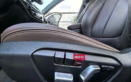 BMW 1 серия, 2021 год, 2 000 000 рублей, 14 фотография