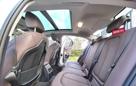 BMW 1 серия, 2021 год, 2 000 000 рублей, 12 фотография