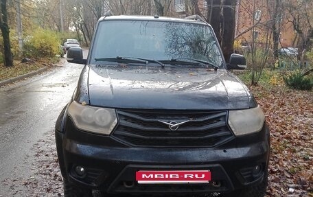 ЛуАЗ Patriot, 2015 год, 450 000 рублей, 2 фотография