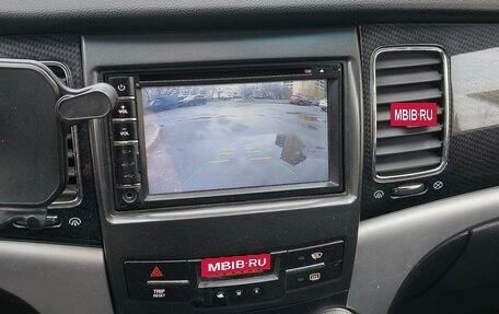 SsangYong Actyon II рестайлинг, 2013 год, 720 000 рублей, 12 фотография