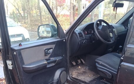 ЛуАЗ Patriot, 2015 год, 450 000 рублей, 4 фотография