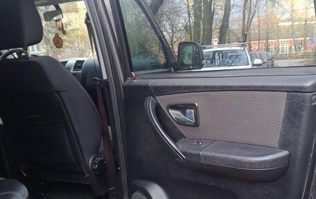 ЛуАЗ Patriot, 2015 год, 450 000 рублей, 9 фотография