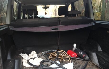 ЛуАЗ Patriot, 2015 год, 450 000 рублей, 11 фотография