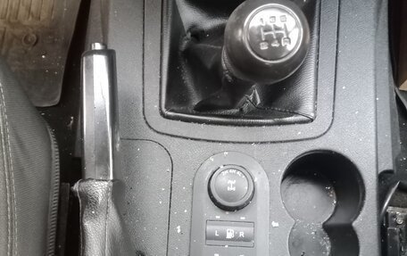 ЛуАЗ Patriot, 2015 год, 450 000 рублей, 12 фотография