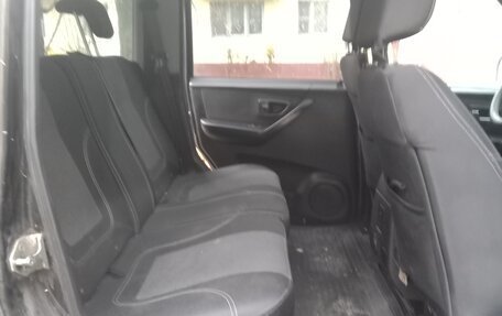 ЛуАЗ Patriot, 2015 год, 450 000 рублей, 8 фотография