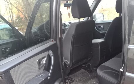 ЛуАЗ Patriot, 2015 год, 450 000 рублей, 10 фотография