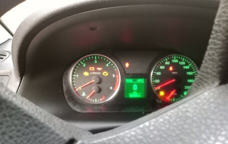 ЛуАЗ Patriot, 2015 год, 450 000 рублей, 6 фотография