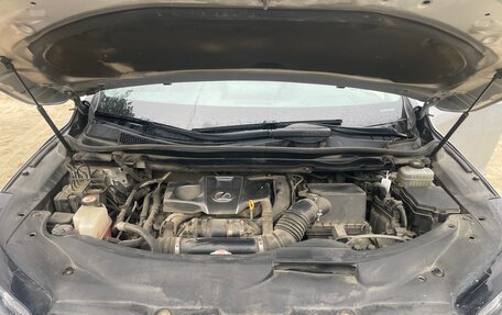 Lexus RX IV рестайлинг, 2017 год, 3 550 000 рублей, 2 фотография