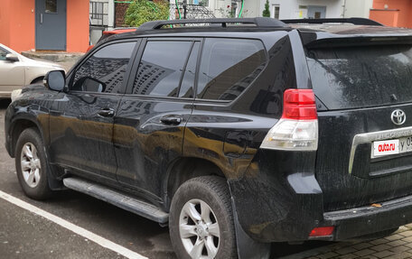 Toyota Land Cruiser Prado 150 рестайлинг 2, 2012 год, 2 900 000 рублей, 3 фотография