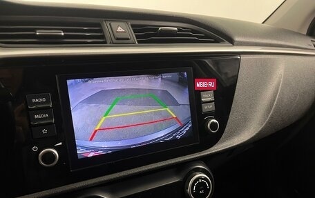 KIA Rio IV, 2021 год, 1 795 000 рублей, 10 фотография