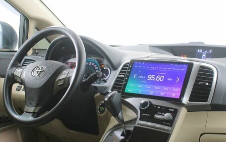 Toyota Venza I, 2010 год, 1 250 000 рублей, 11 фотография