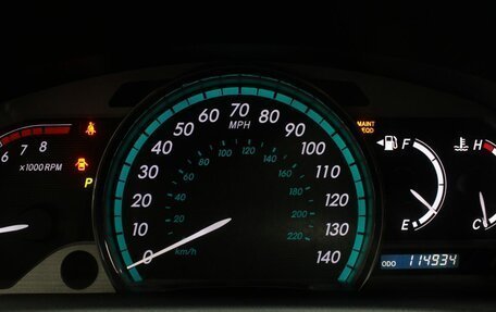 Toyota Venza I, 2010 год, 1 250 000 рублей, 13 фотография