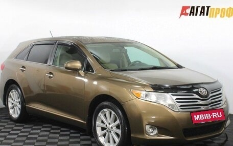 Toyota Venza I, 2010 год, 1 250 000 рублей, 3 фотография