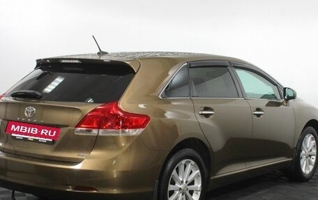 Toyota Venza I, 2010 год, 1 250 000 рублей, 6 фотография