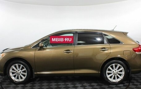 Toyota Venza I, 2010 год, 1 250 000 рублей, 9 фотография