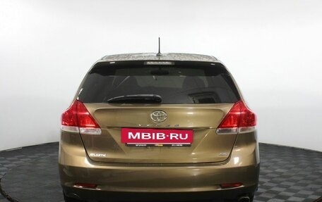 Toyota Venza I, 2010 год, 1 250 000 рублей, 7 фотография