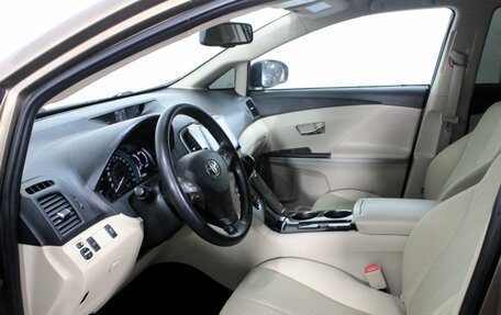 Toyota Venza I, 2010 год, 1 250 000 рублей, 17 фотография