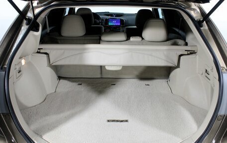 Toyota Venza I, 2010 год, 1 250 000 рублей, 19 фотография