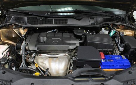 Toyota Venza I, 2010 год, 1 250 000 рублей, 21 фотография