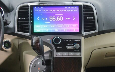 Toyota Venza I, 2010 год, 1 250 000 рублей, 15 фотография