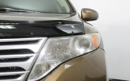 Toyota Venza I, 2010 год, 1 250 000 рублей, 22 фотография