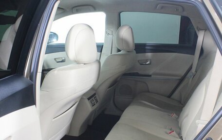 Toyota Venza I, 2010 год, 1 250 000 рублей, 18 фотография