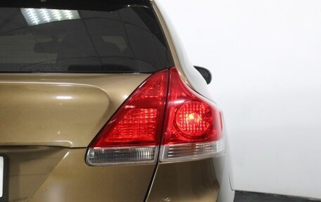Toyota Venza I, 2010 год, 1 250 000 рублей, 23 фотография