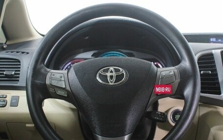 Toyota Venza I, 2010 год, 1 250 000 рублей, 16 фотография