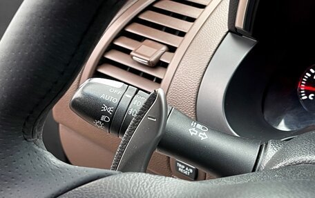 Infiniti FX II, 2010 год, 2 059 000 рублей, 16 фотография