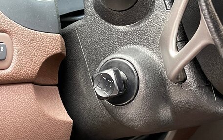 Infiniti FX II, 2010 год, 2 059 000 рублей, 15 фотография