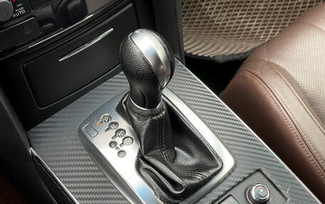 Infiniti FX II, 2010 год, 2 059 000 рублей, 28 фотография