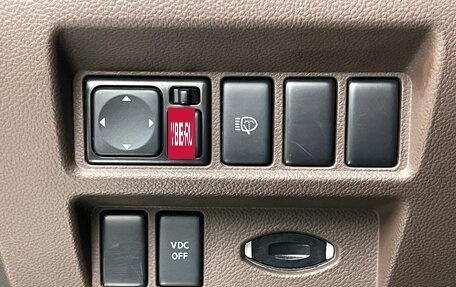 Infiniti FX II, 2010 год, 2 059 000 рублей, 30 фотография