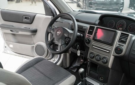 Nissan X-Trail, 2004 год, 699 000 рублей, 6 фотография