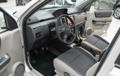 Nissan X-Trail, 2004 год, 699 000 рублей, 9 фотография