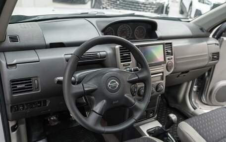 Nissan X-Trail, 2004 год, 699 000 рублей, 10 фотография