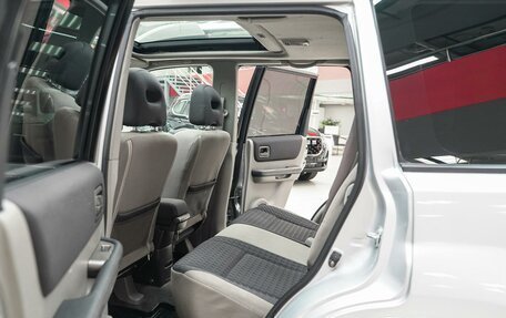 Nissan X-Trail, 2004 год, 699 000 рублей, 7 фотография