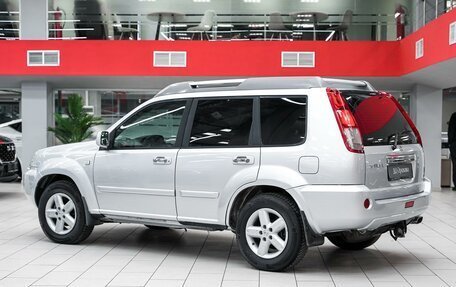 Nissan X-Trail, 2004 год, 699 000 рублей, 4 фотография