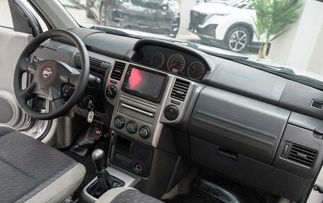 Nissan X-Trail, 2004 год, 699 000 рублей, 12 фотография