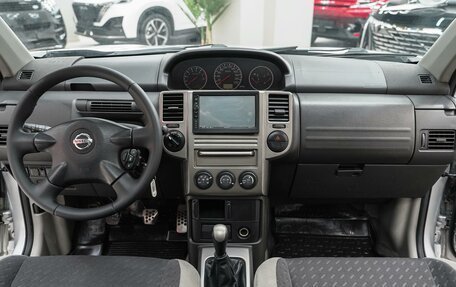 Nissan X-Trail, 2004 год, 699 000 рублей, 11 фотография