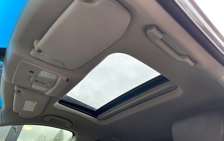 Infiniti FX II, 2010 год, 2 059 000 рублей, 31 фотография