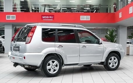 Nissan X-Trail, 2004 год, 699 000 рублей, 2 фотография