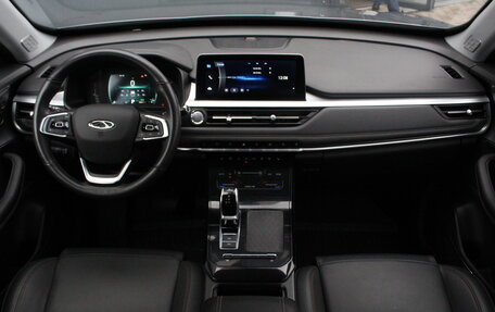 Chery Tiggo 7 Pro, 2022 год, 1 700 000 рублей, 8 фотография