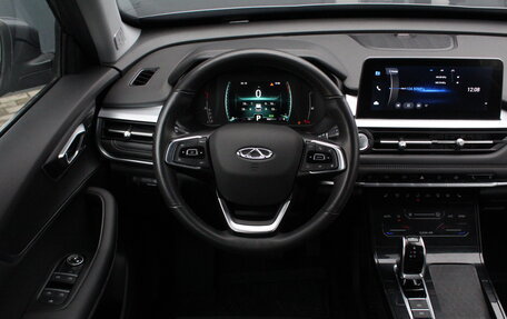 Chery Tiggo 7 Pro, 2022 год, 1 700 000 рублей, 7 фотография