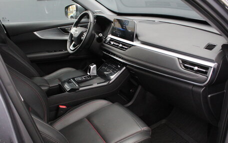 Chery Tiggo 7 Pro, 2022 год, 1 700 000 рублей, 9 фотография