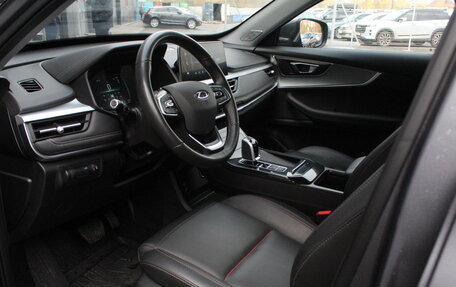 Chery Tiggo 7 Pro, 2022 год, 1 700 000 рублей, 6 фотография