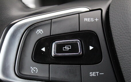 Chery Tiggo 7 Pro, 2022 год, 1 700 000 рублей, 12 фотография