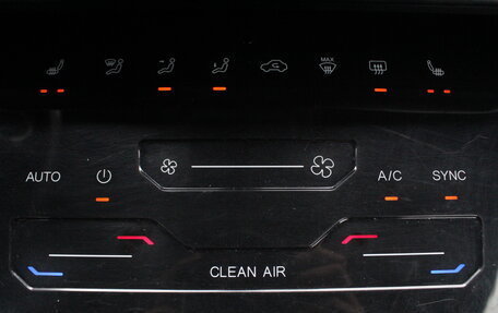 Chery Tiggo 7 Pro, 2022 год, 1 700 000 рублей, 19 фотография