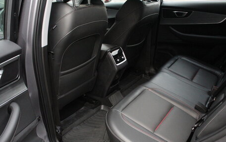 Chery Tiggo 7 Pro, 2022 год, 1 700 000 рублей, 24 фотография