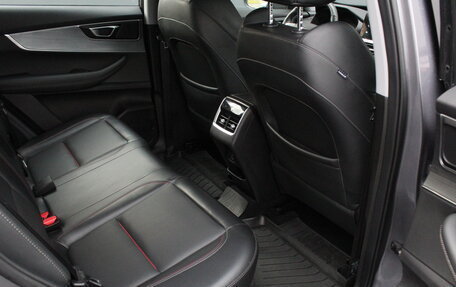 Chery Tiggo 7 Pro, 2022 год, 1 700 000 рублей, 25 фотография